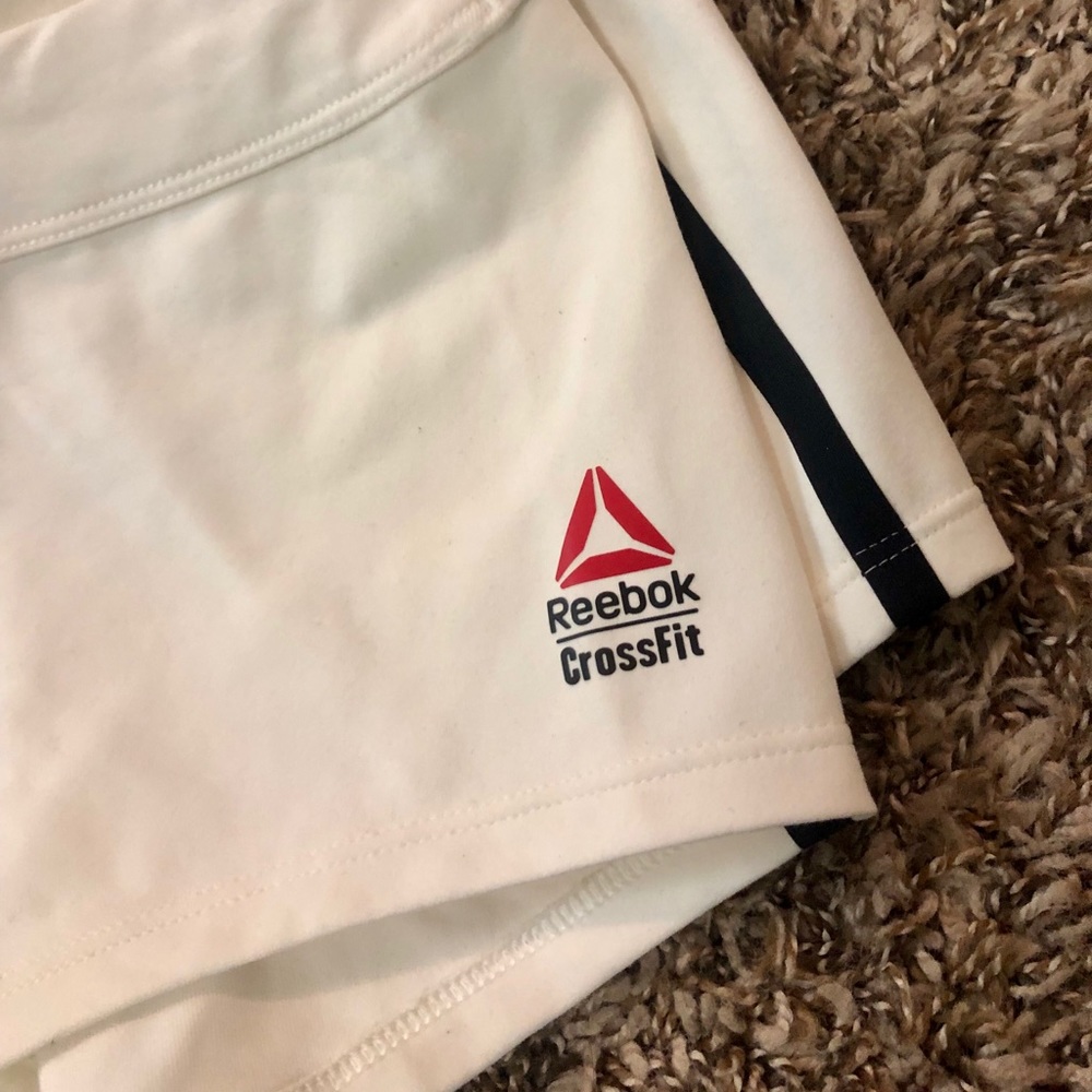Reebok Crossfit shorts